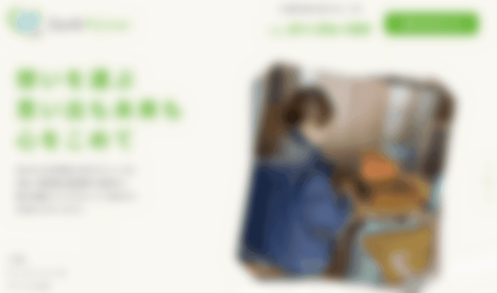 某運送会社WEBサイト構築