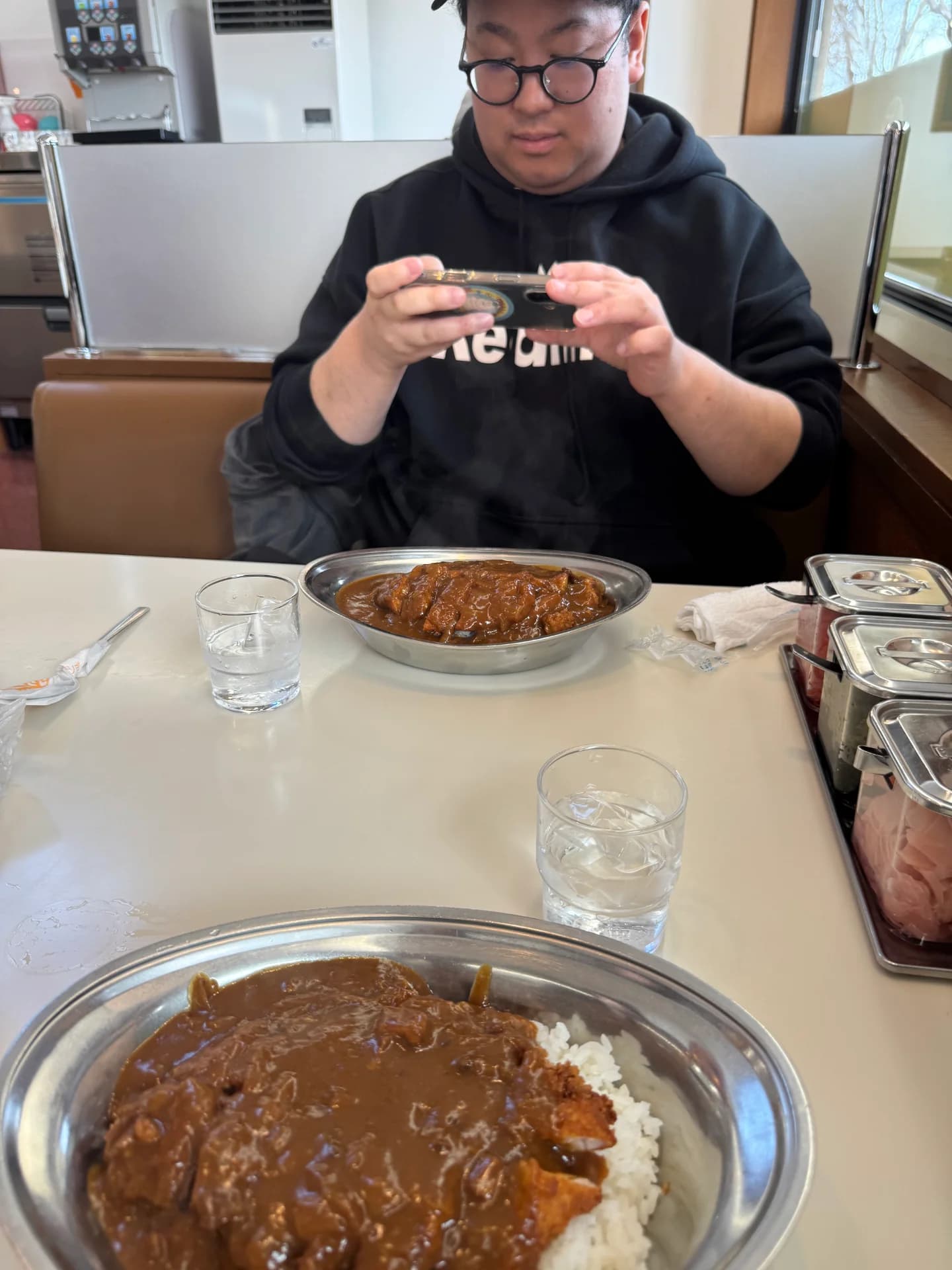 帯広まで出張サウナしてきました