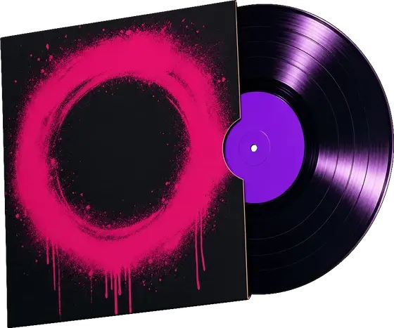vinyl