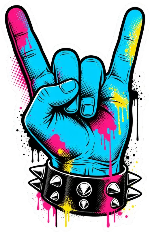 rockhand