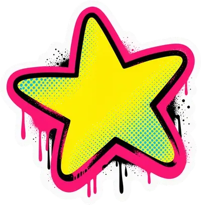 star