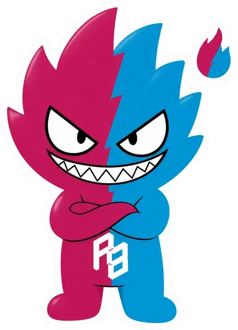 リベくん