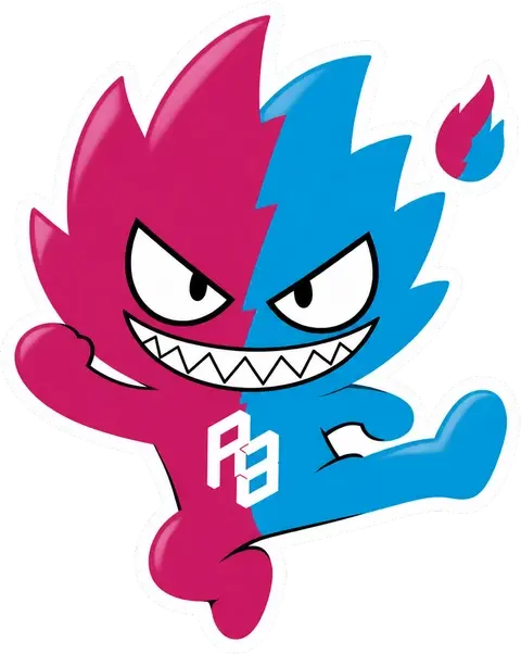 リベくん
